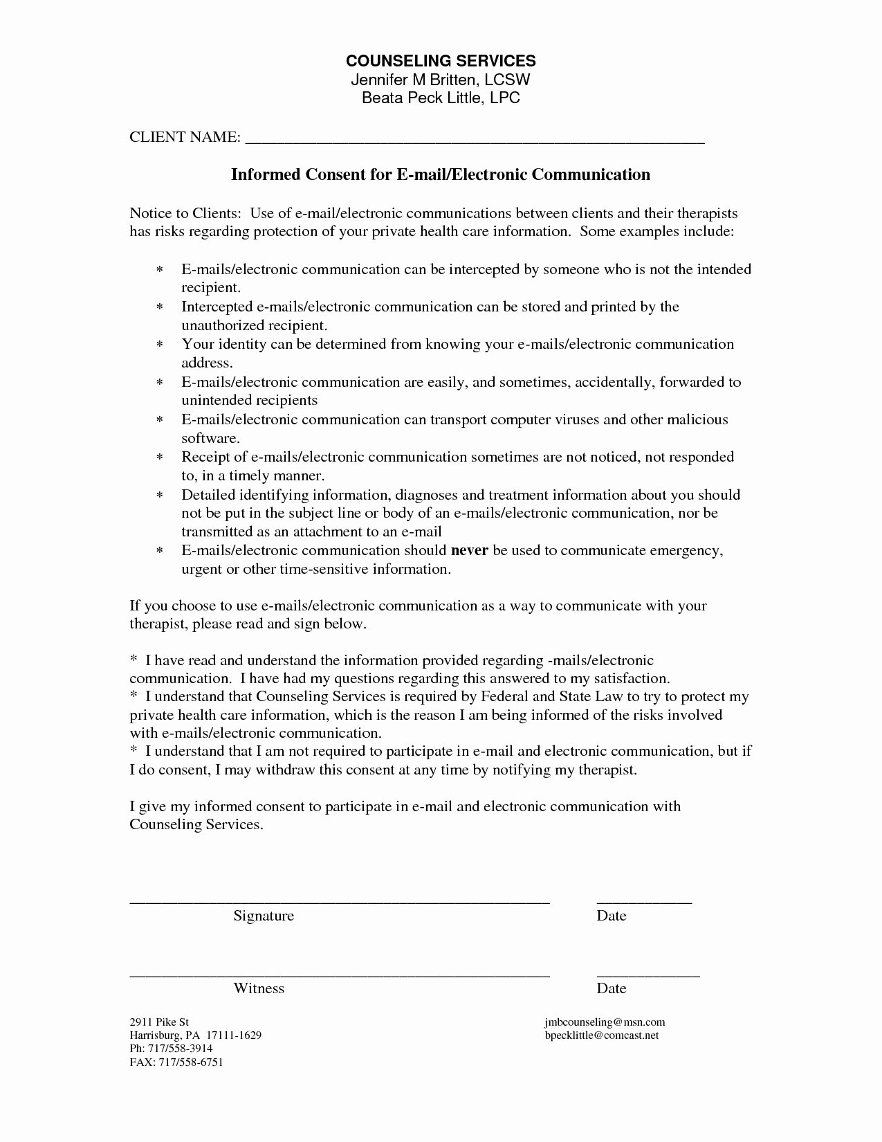 Mental Health Confidentiality Agreement Template Best Of Mental Health Confidentiality Agreement Template Best Best
