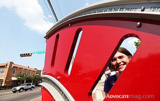 Message to Garcia Cliff Notes Inspirational D Magazine Portrays Oak Cliff Sculpture as Bad Public