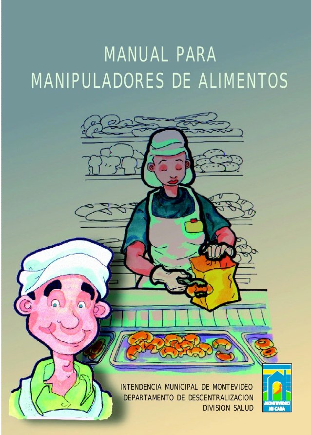 Message to Garcia Pdf Lovely Manual De Manipulacion De Alimentos Pdf