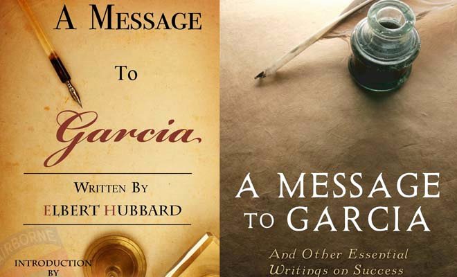 Message to Garcia Pdf New A Message to Garcia Essay Summary Drureport831 Web Fc2