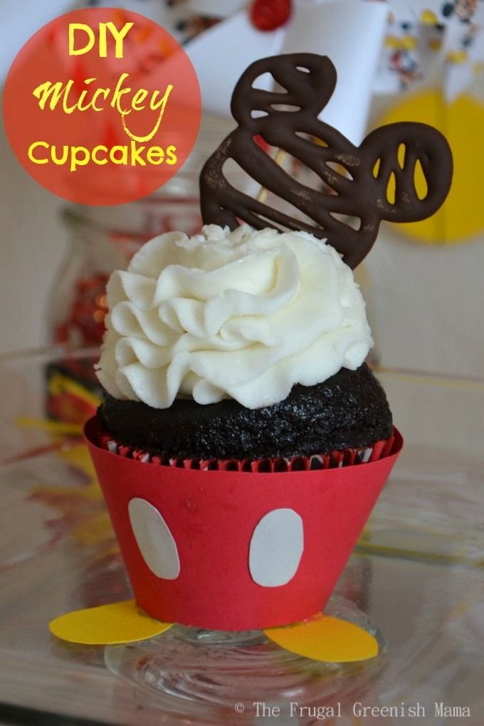 Mickey Mouse Cake Template Free Awesome 25 Best Ideas About Mickey Mouse Cupcakes On Pinterest