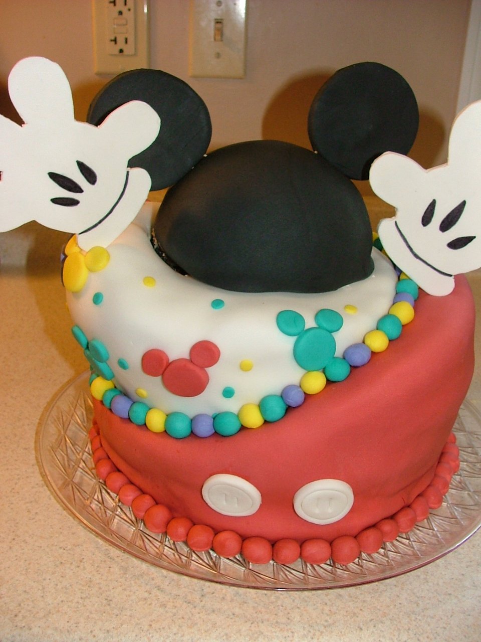 Mickey Mouse Cake Template Free Luxury Mouse Mickey Template Cake Ideas and Designs