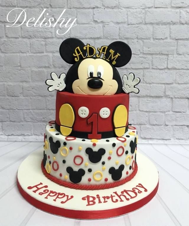 Mickey Mouse Cake Template Free New 664 Best Ideas About Cakes Mickey Mouse Clubhouse On