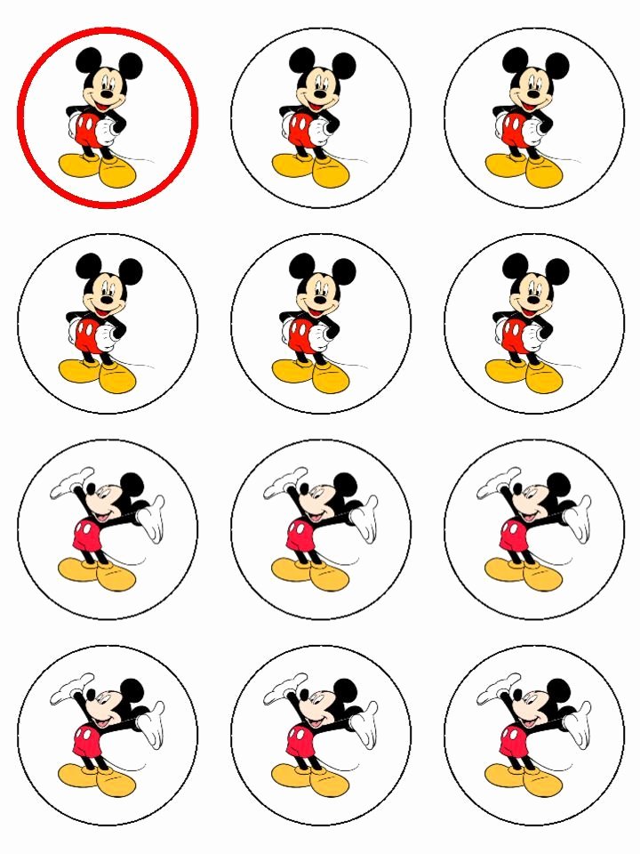 Mickey Mouse Cake Template Free New Pin by Crafty Annabelle On Mickey Mouse Printables