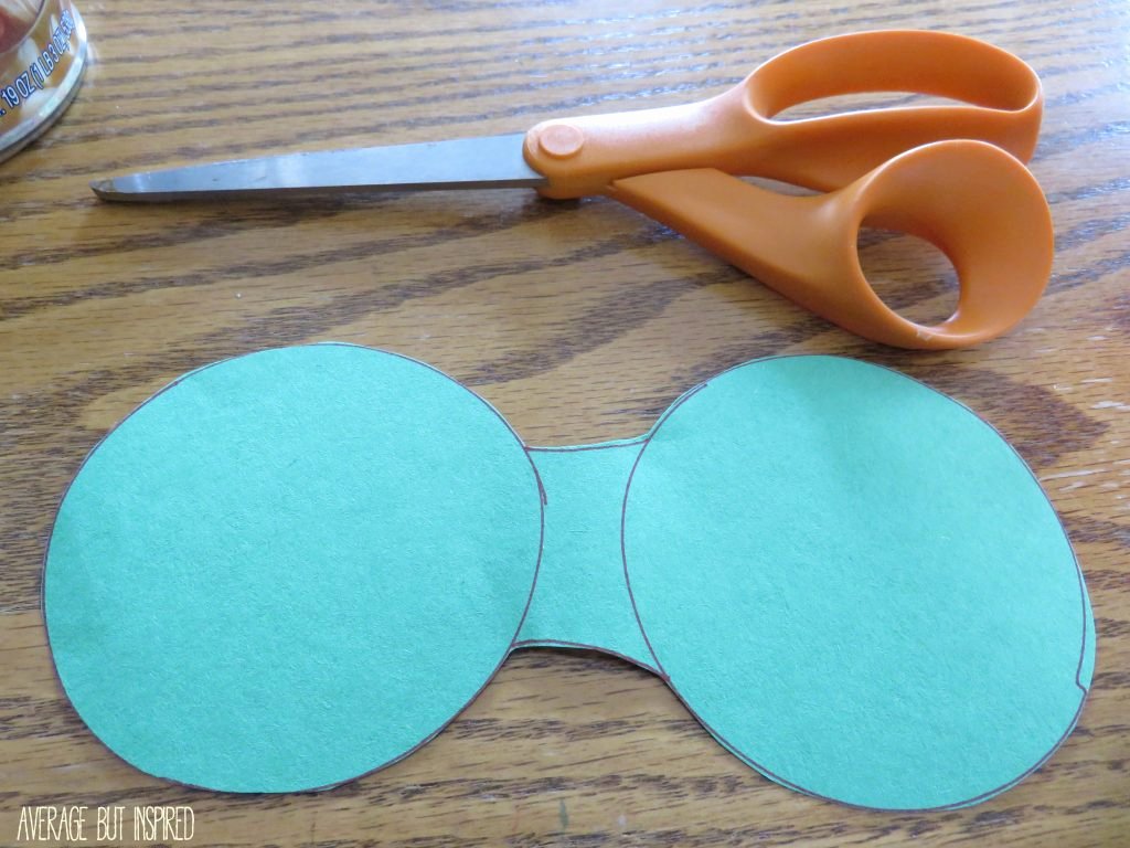Mickey Mouse Cut Out Ears Beautiful How to Make Your Own Mickey or Minnie Mouse Ears