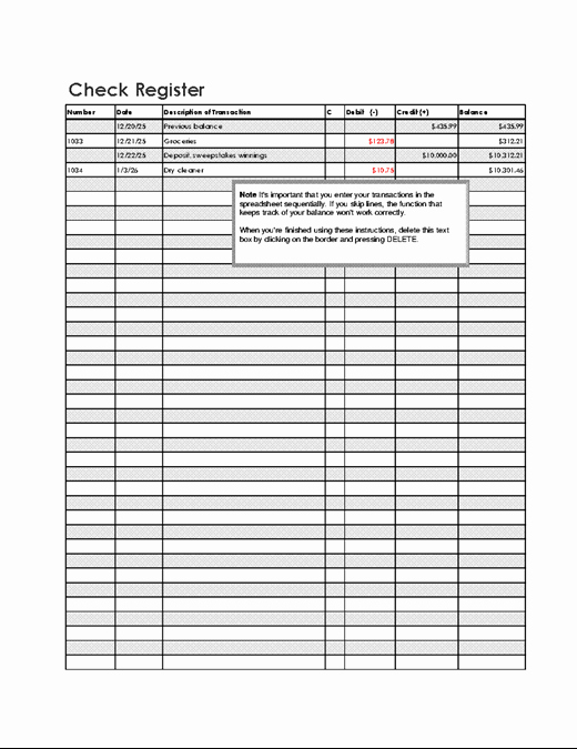 Microsoft Office Check Template Beautiful Logs Fice