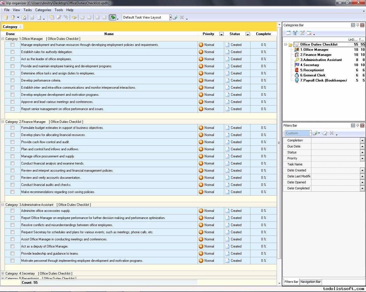 Microsoft Office Check Template Unique Fice Management Templates