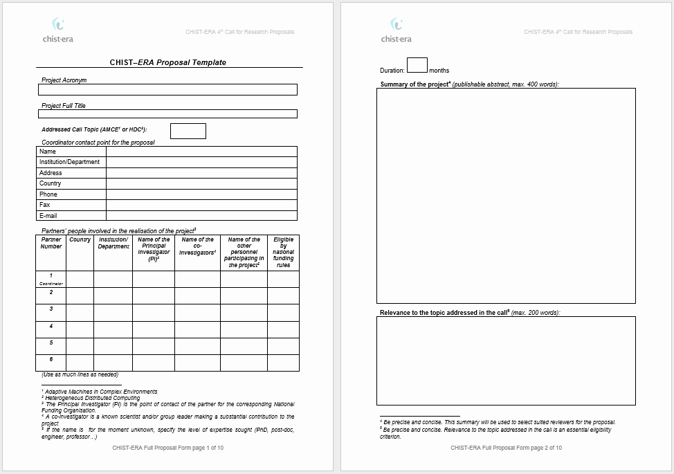 Microsoft Office Proposal Template Lovely 42 Free Proposal Templates Microsoft Fice Templates