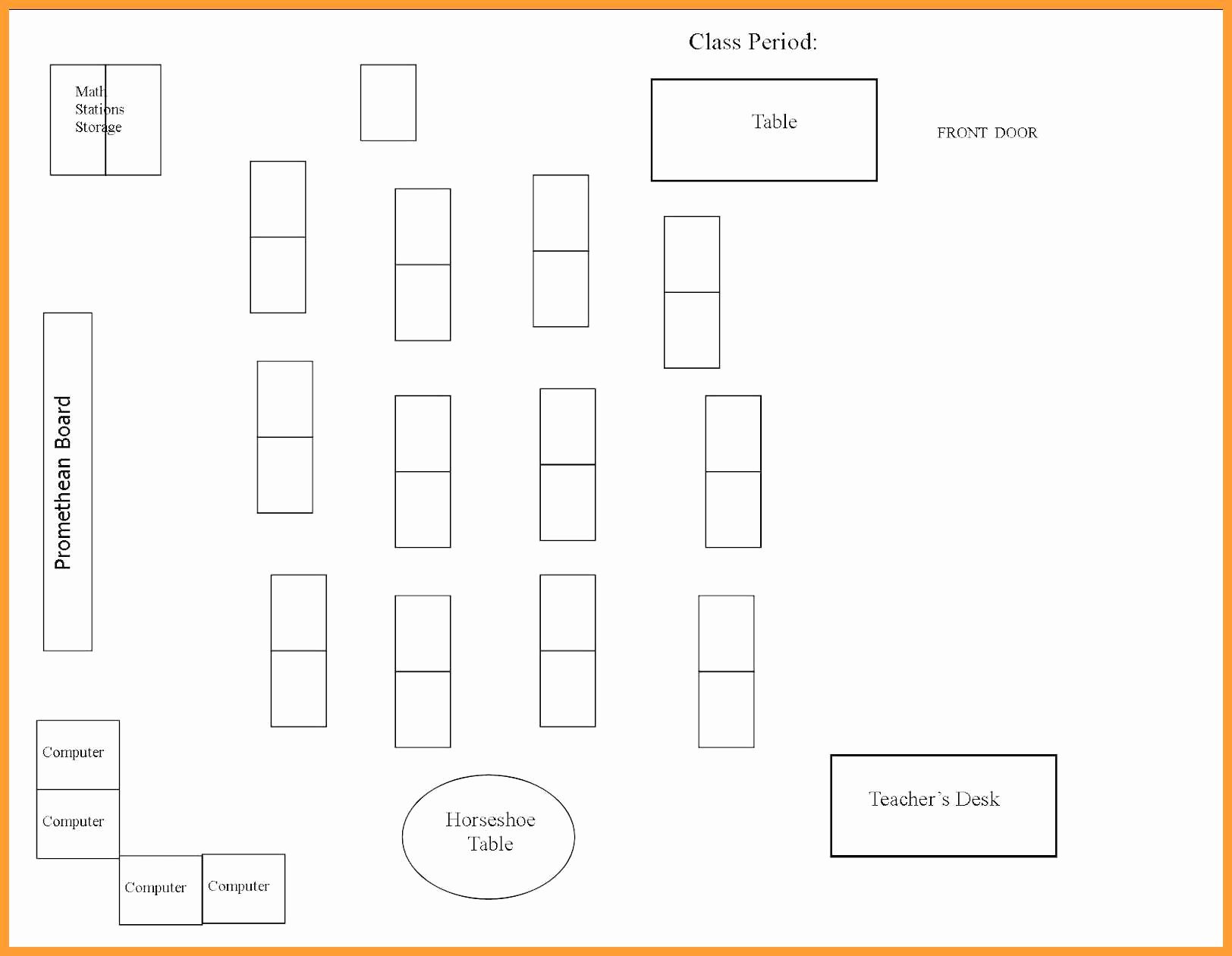 Microsoft Seating Chart Template Awesome 9 10 Office Seating Chart Template