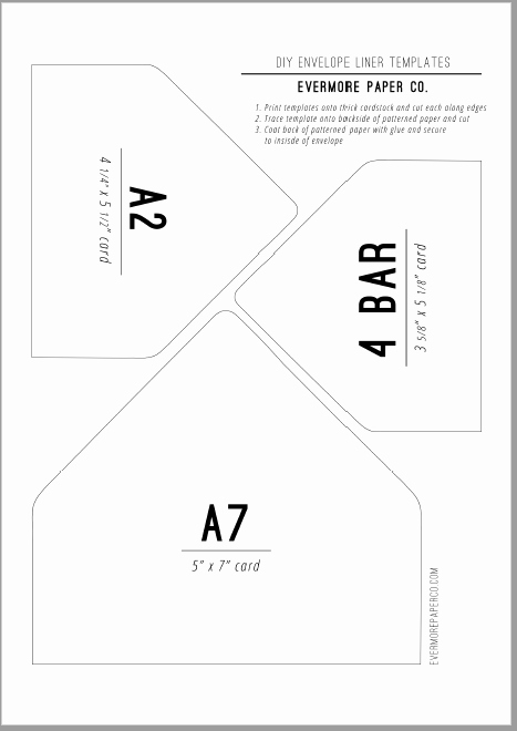 Microsoft Word Envelope Template Free Download Beautiful 29 Free Printable Envelope Templates Microsoft Fice