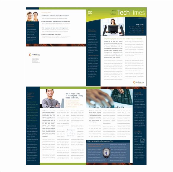 Microsoft Word Magazine Templates Lovely 28 Newsletter Templates Word Pdf Publisher Indesign