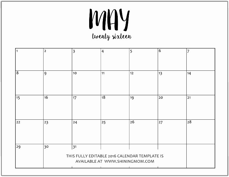 Microsoft Word Weekly Calendar Template Awesome Ms Word Monthly Calendar Template Dissky