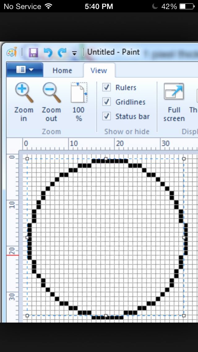 Minecraft Circle Templates Inspirational Circle for Minecraft Minecraft