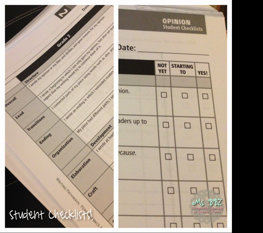 Mini Lesson Template Lucy Calkins Luxury Ms Bbz A Review Of Lucy Calkins Units Of Study for