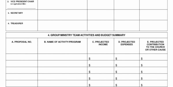 Ministry Budget Template Inspirational Hockey Team Bud Spreadsheet Google Spreadshee Hockey