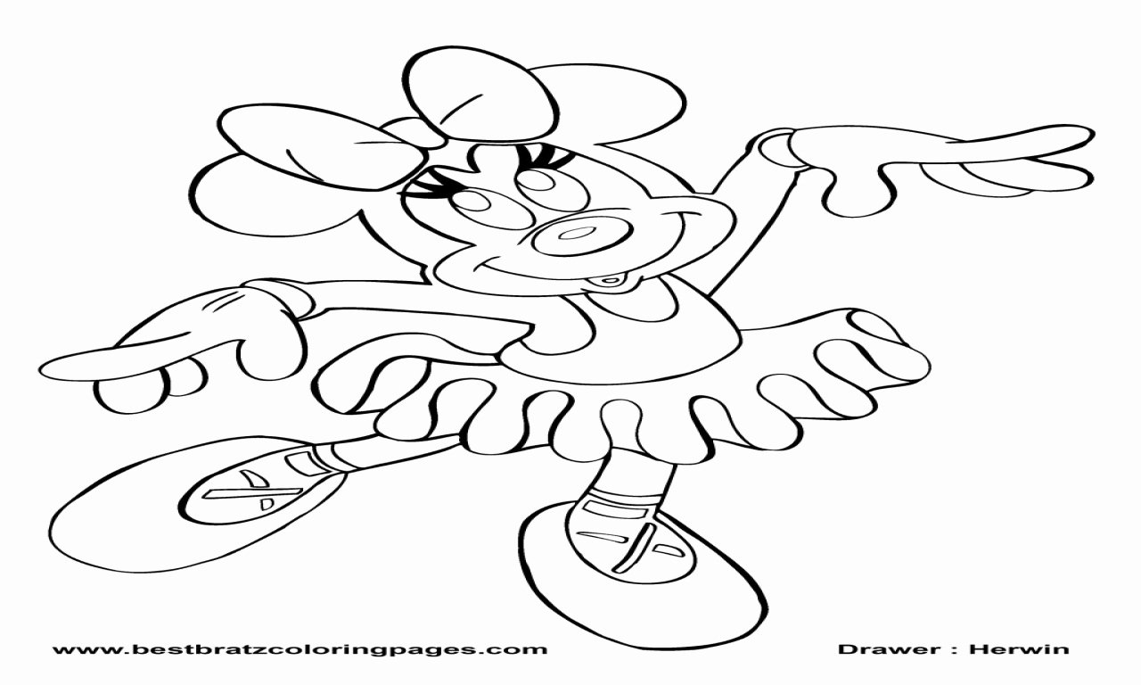 Minnie Mouse Bow Template Printable Lovely Minnie Mouse Ears Coloring Pages Bow Grig3