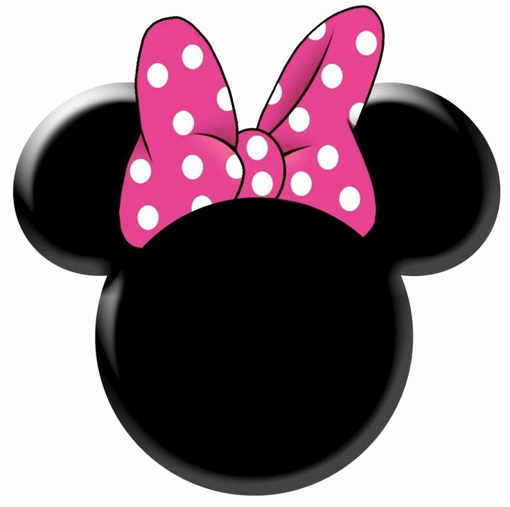 Minnie Mouse Ears Printable Elegant Free Minnie Mouse Ears Download Free Clip Art Free Clip