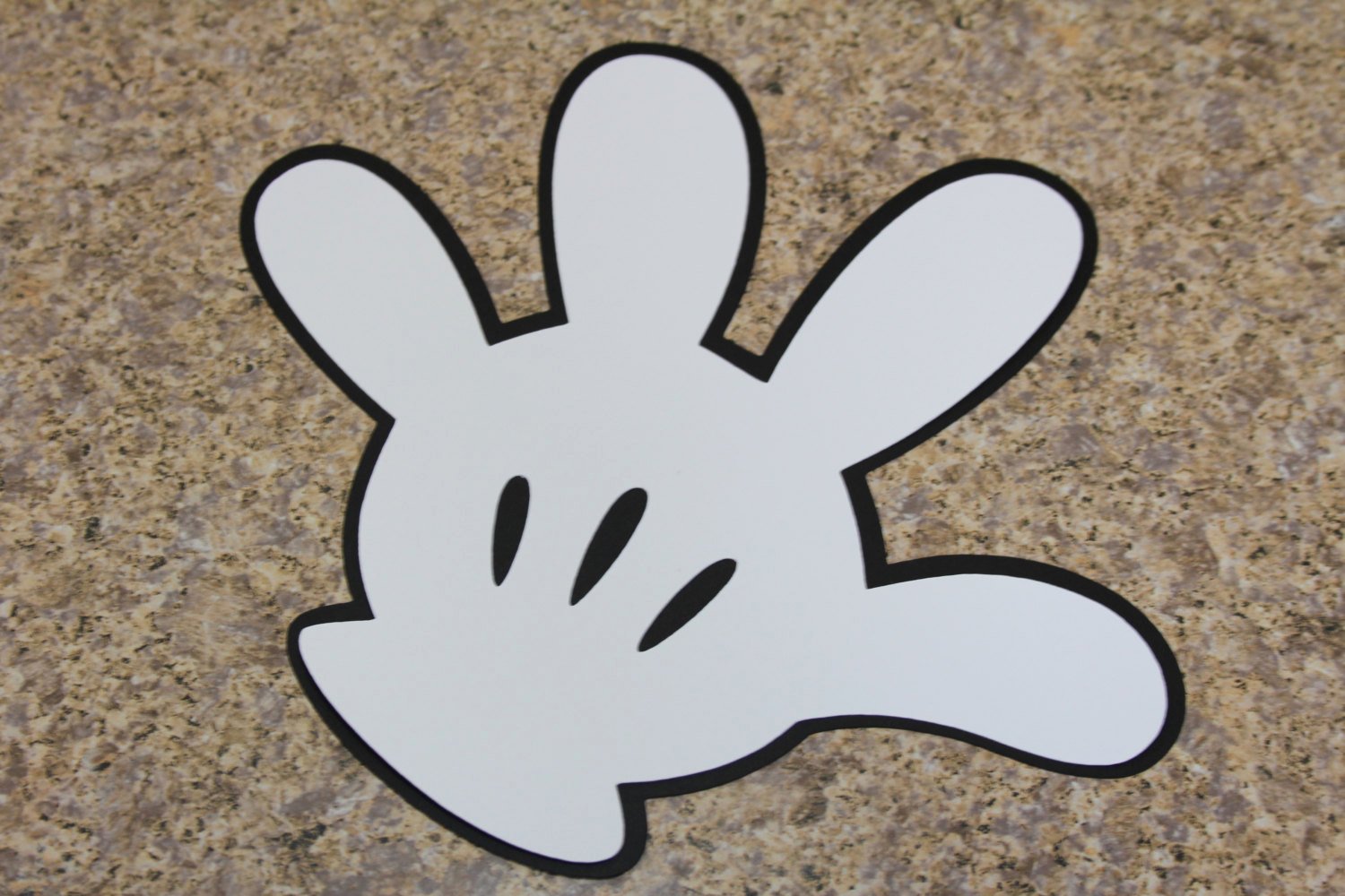 Minnie Mouse Hands Template Unique Free Mickey Mouse Hands Download Free Clip Art Free Clip