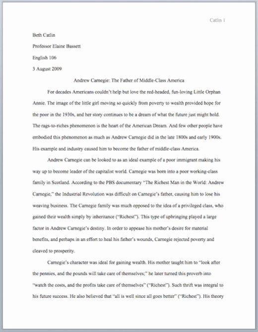 Mla 5 Paragraph Essay format Beautiful Outlining Writing and Mla formatting A Five Paragraph