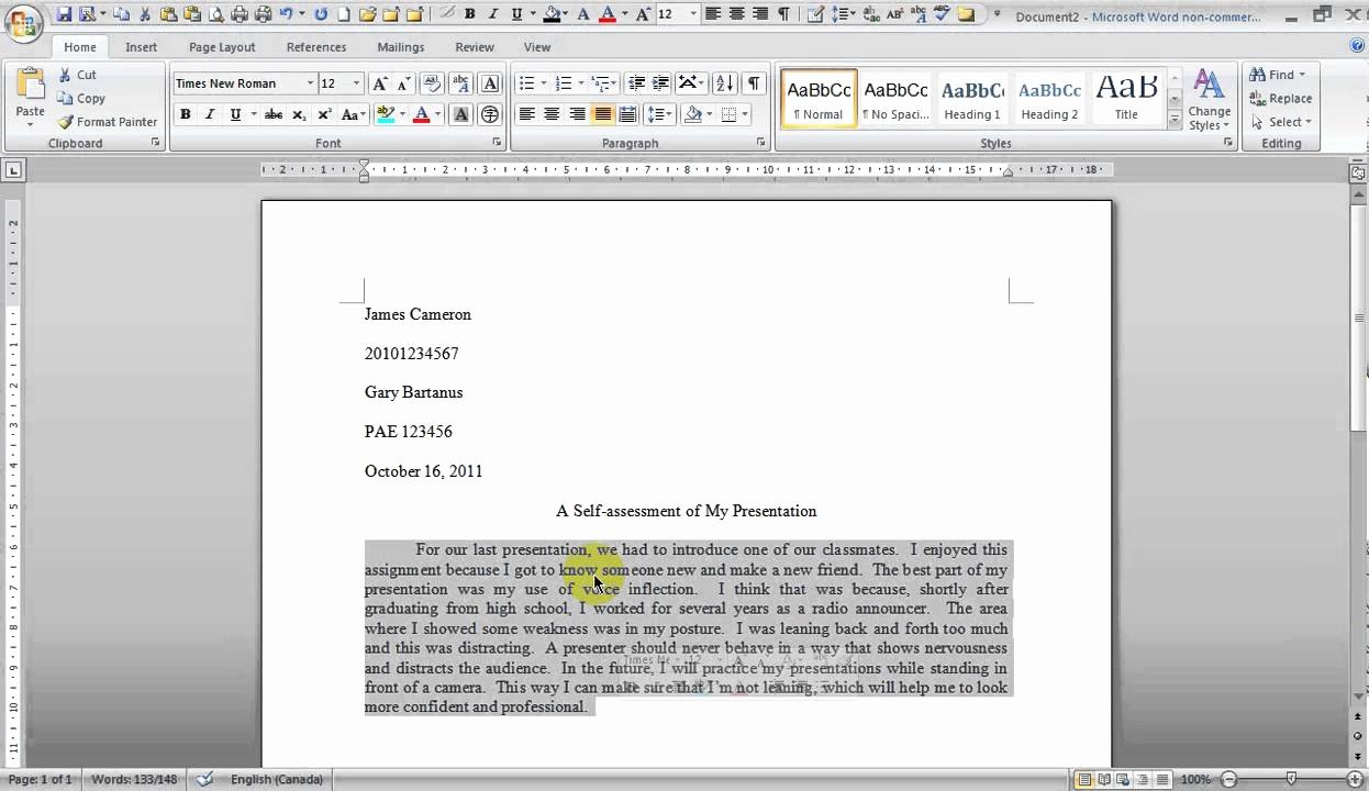 Mla 5 Paragraph Essay format Unique 54 Mla 5 Paragraph Essay format Narrative Essay Mla