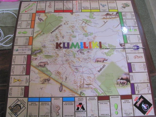 Monopoly Board Layout Best Of Chasing Carly Kumiliki