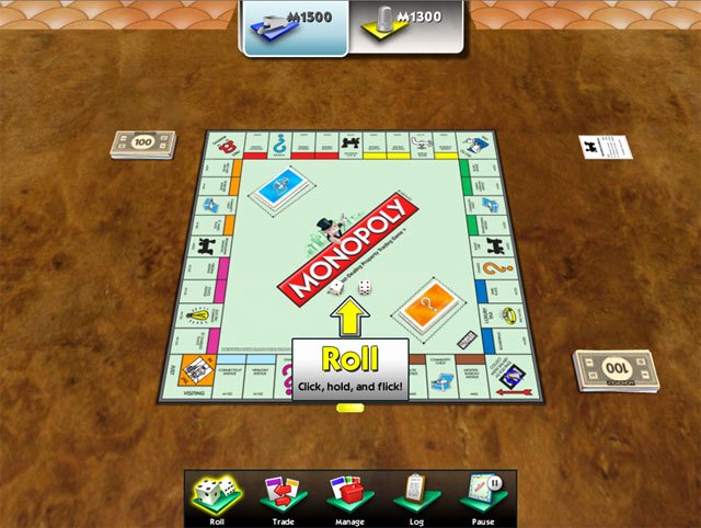 Monopoly Board Layout Fresh Classic Monopoly Game Play Monopoly Against Puter for