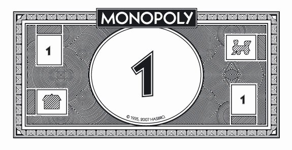 Monopoly Money Template Word Fresh $ Trillion Dollar Counterfeiting