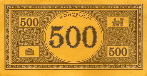 Monopoly Money Template Word Unique Monopoly Money Template Driverlayer Search Engine