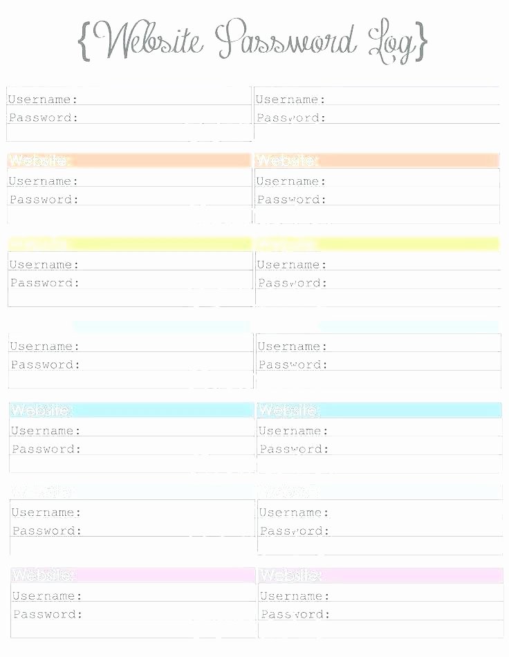 Monthly Bill Tracker Excel Awesome Excel Bill Tracker Template – Dereptilesfo