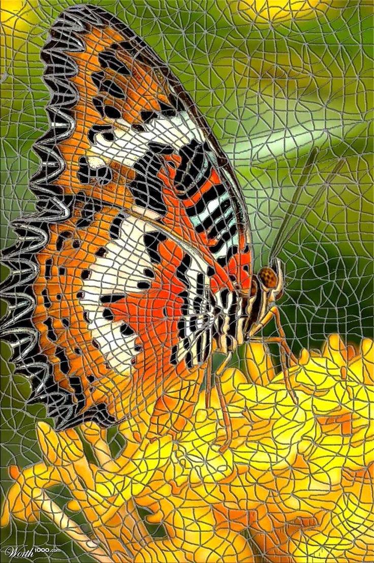 Mosaic Flower Designs Fresh 17 Best Images About