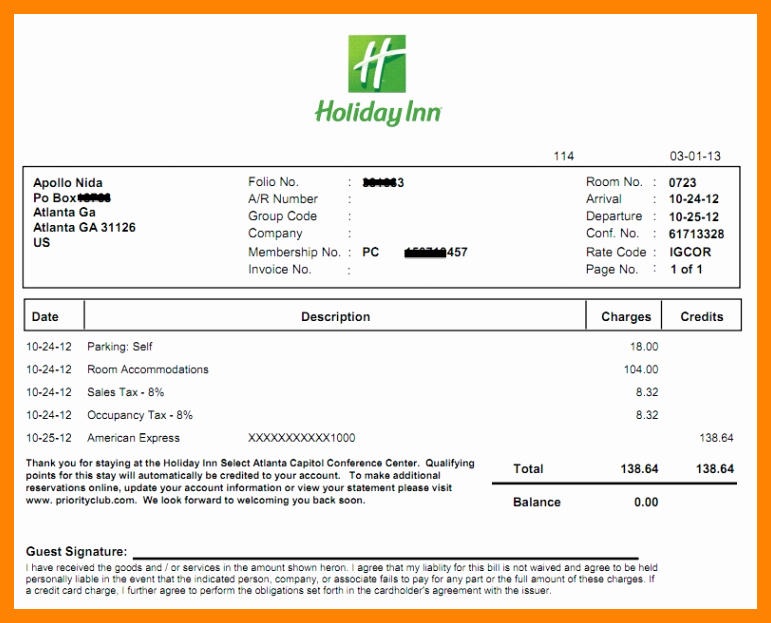 Motel 6 Receipt Template New 12 Fake Hotel Receipt Steamtraaleren Borgenes