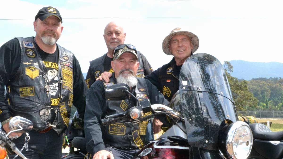 Motorcycle Club Application form Awesome Veterans Motorcycle Club withdraws Cambewarra Application