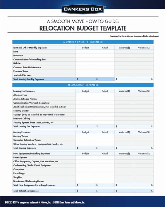 Moving Office Checklist Template Best Of Pinterest • the World’s Catalog Of Ideas