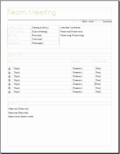 Ms Office Agenda Template Elegant top Ms Word Agenda Templates Free Birthday Certificate for