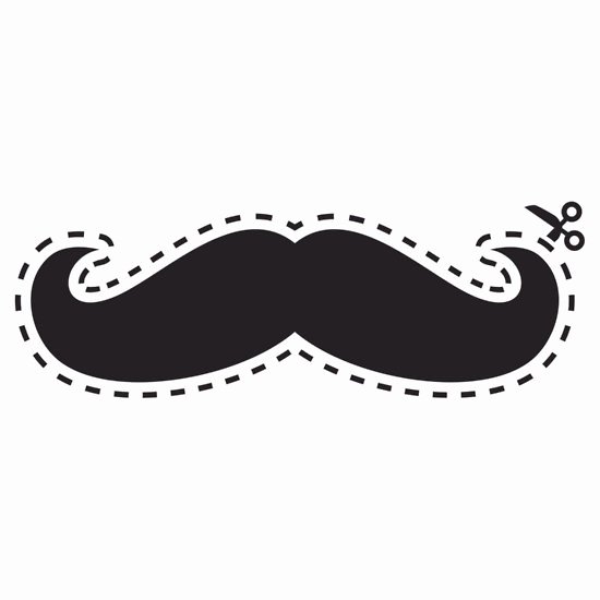 Mustache Cut Out Templates Elegant Best S Of Mustache Cut Out Mustache Cut Outs