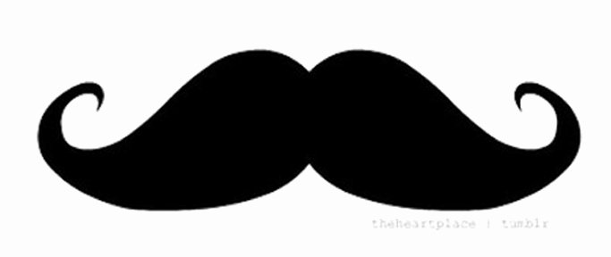 Mustache Cut Out Templates Fresh Best S Of Cut Out Printable Mustache Template