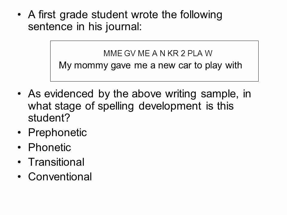 My First Car Essay Best Of Language Arts Ppt Video Online