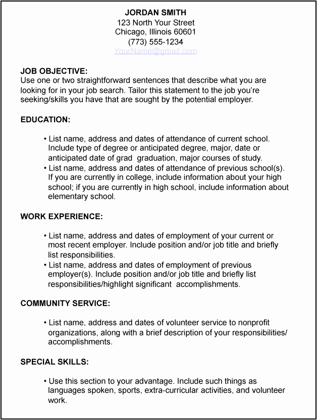 what is the best job for me summary