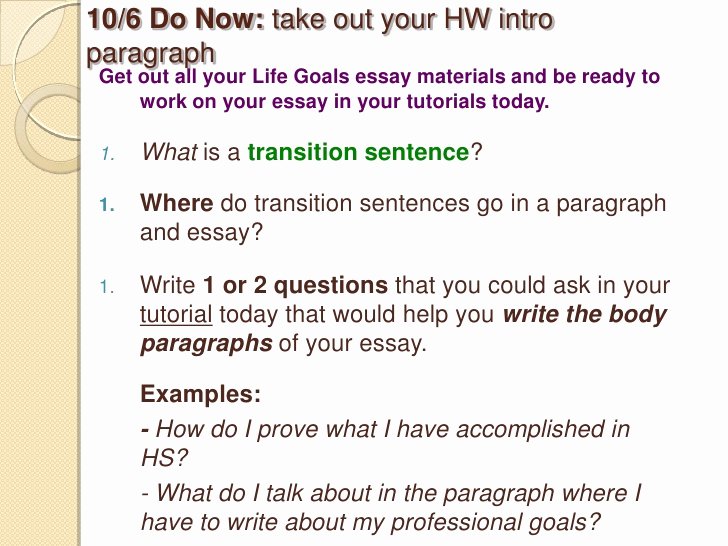 My Goals In Life Paragraph Luxury High School Essays In English El Mito De Gea