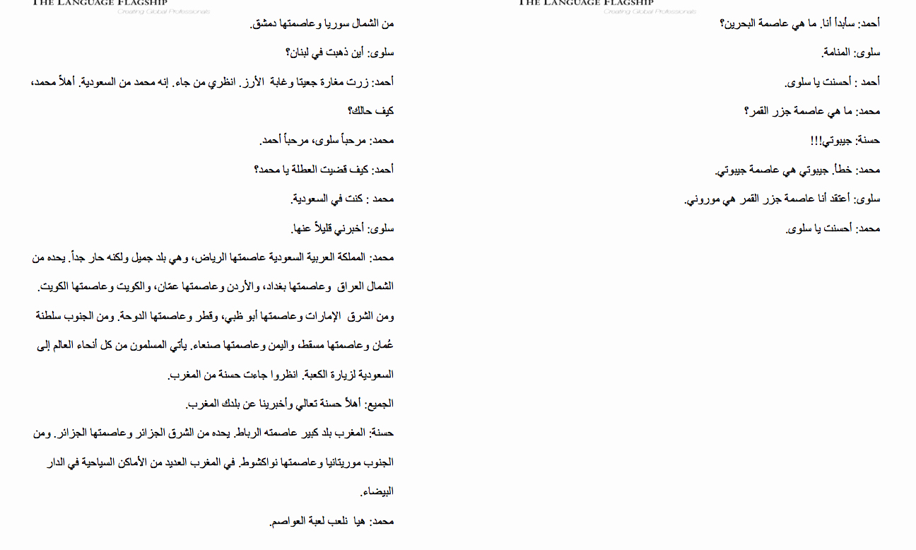 My Summer Vacation Paragraph Beautiful How I Spent My Summer Vacation Paragraph In Arabic