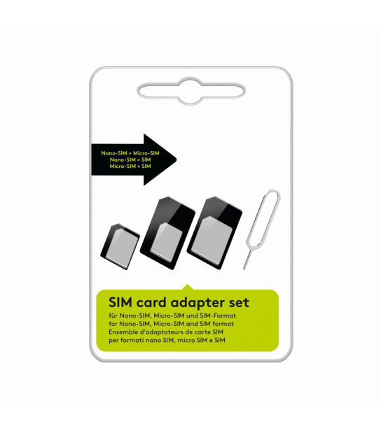 Nano Sim to Micro Sim Template Beautiful Sim Card Adapter Set for Nano Micro and Sim format