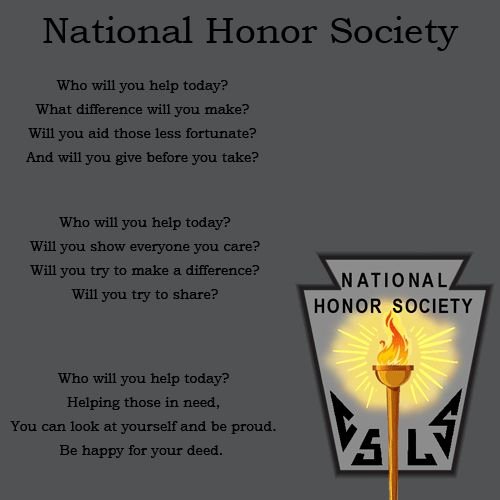 National Honor society Application Examples Beautiful Best 25 National Honor society Ideas On Pinterest