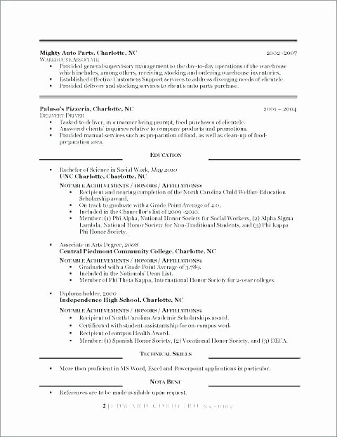 National Honor society Resume Best Of National Honor society Certificate Template – Afflicktedfo
