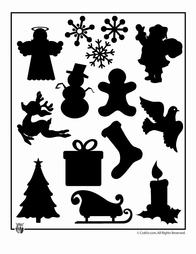 Nativity Silhouette Patterns Download Luxury 612 Best Images About Silhouettes On Pinterest