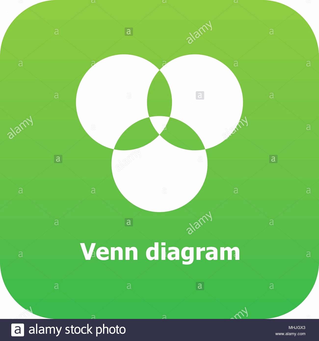 Nature Vs Nurture Venn Diagram Awesome Venn Diagram Stock S &amp; Venn Diagram Stock Alamy