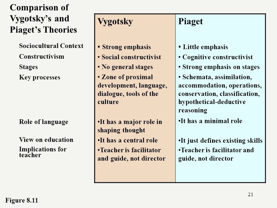 Nature Vs Nurture Venn Diagram Best Of Pia ’s theory Of Cognitive Development Ppt Video