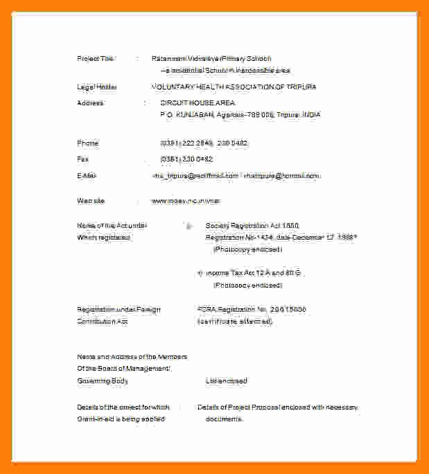 Neumann Scholarship Essay Examples Unique 5 Sample Proposal Template