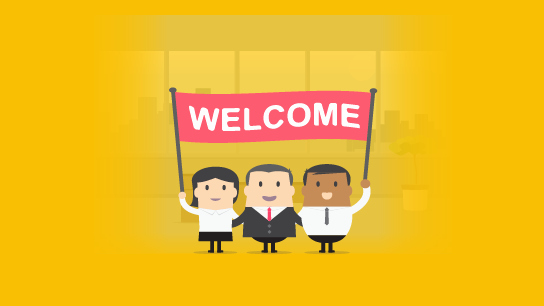 New Employee Welcome Packet Template Unique How to Wel E A New Employee to the Team