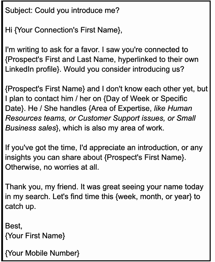 New Sales Rep Introduction Email Best Of 6 Characteristics Successful Sales Development Reps