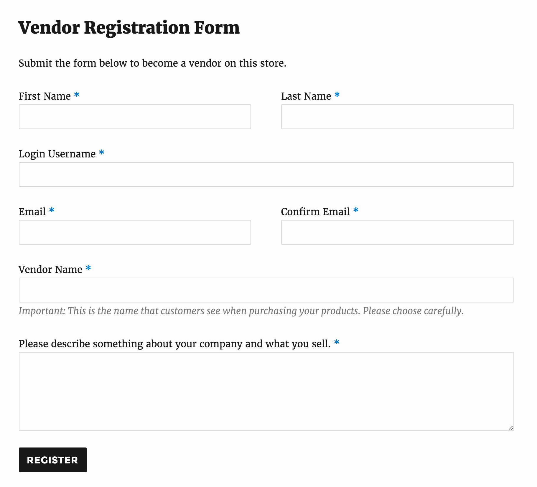 New Vendor Setup form Excel Template Elegant Vendor form Template